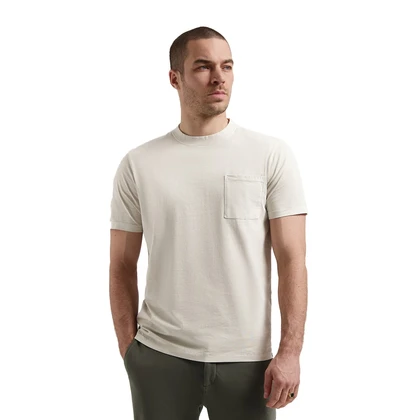 Heren T-shirt 202876 Nickolas