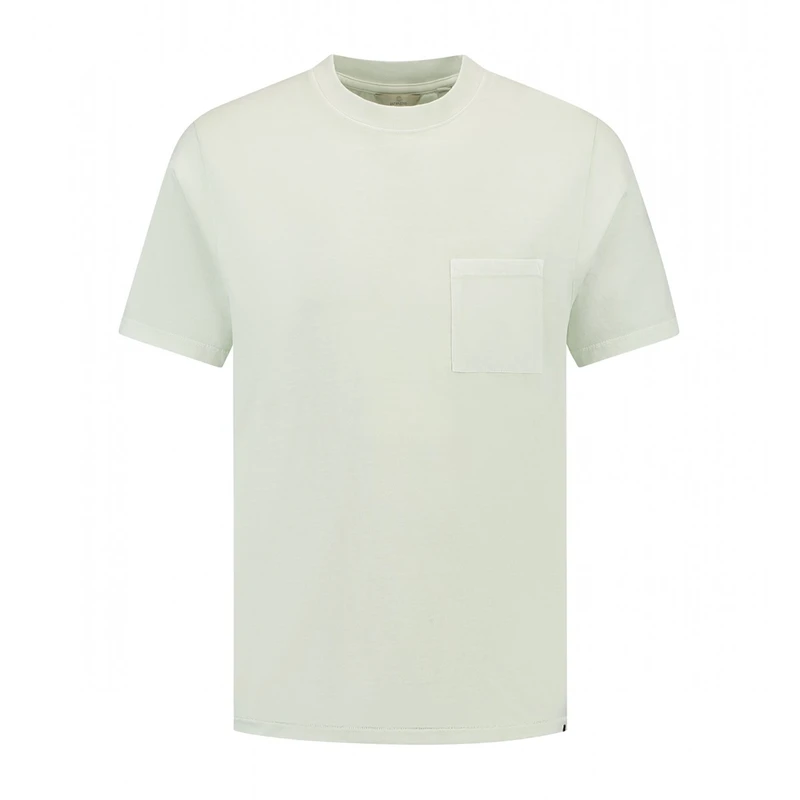 Heren T-shirt 202876 Nickolas Dstrezzed LILA