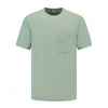 Heren T-shirt 202908 Ebbe Boxy
