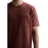Heren T-shirt 202908 Ebbe Boxy