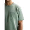 Heren T-shirt 202908 Ebbe Boxy