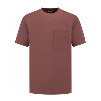 Heren T-shirt 202908 Ebbe Boxy