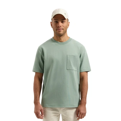 Heren T-shirt 202908 Ebbe Boxy