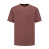 Heren T-shirt 202908 Ebbe Boxy