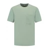 Heren T-shirt 202908 Ebbe Boxy
