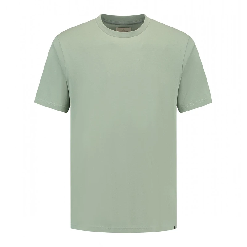 Heren T-shirt 203010 Mod Dstrezzed LILA