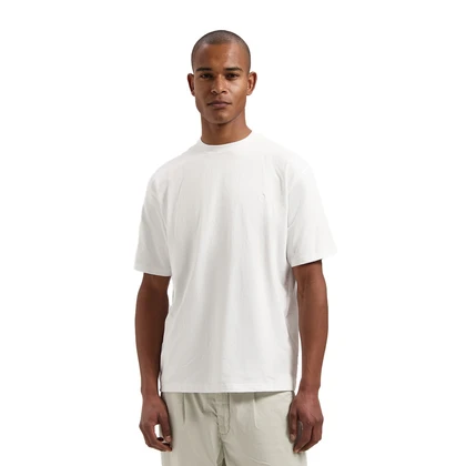 Heren T-shirt 203012 Collin SS