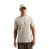 Heren T-shirt 203054 Nickolas Graphic
