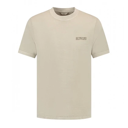 Heren T-shirt 203054 Nickolas Graphic