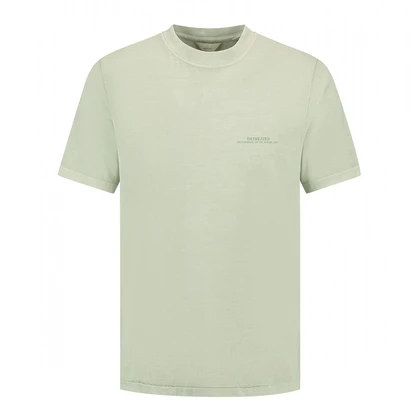 Heren T-shirt 203054 Nickolas Graphic