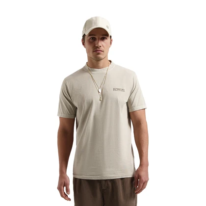 Heren T-shirt 203054 Nickolas Graphic