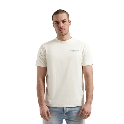 Heren T-shirt 203054 Nickolas Graphic