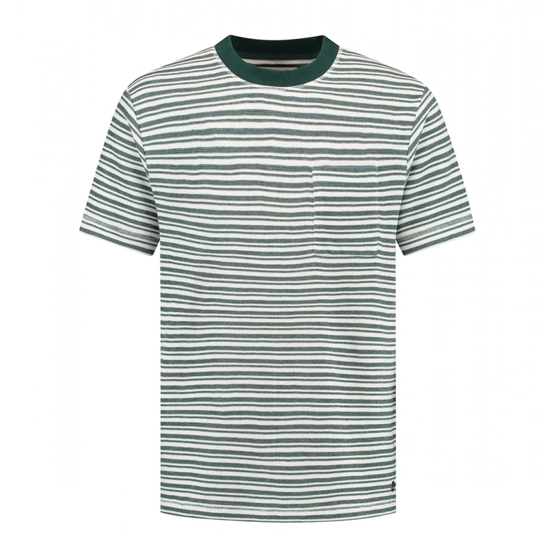 Heren T-shirt 203056 Neo Dstrezzed MINT