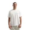 Heren T-shirt 203070 Collin Graphic