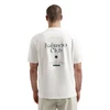 Heren T-shirt 203070 Collin Graphic