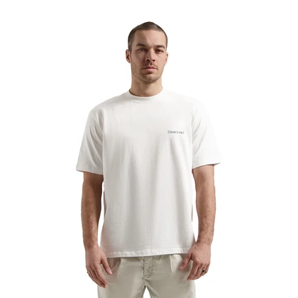 Heren T-shirt 203070 Collin Graphic