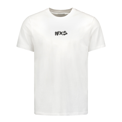 Heren T-shirt 23340343