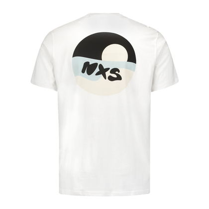 Heren T-shirt 23340343