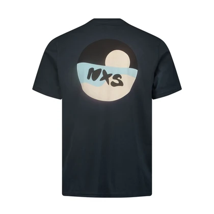Heren T-shirt 23340343