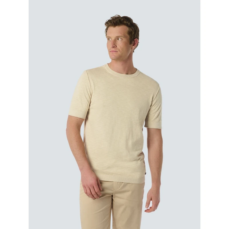 Heren T-shirt 24210452 No Excess KIT