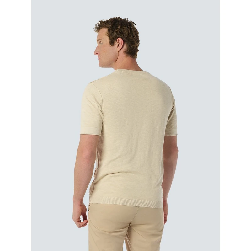 Heren T-shirt 24210452 No Excess KIT