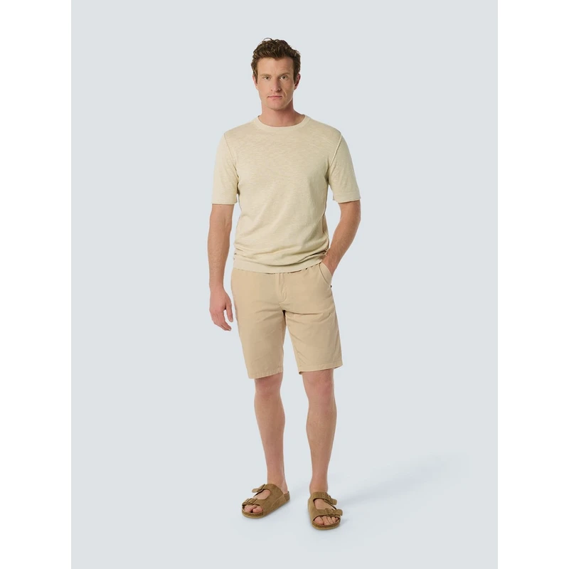 Heren T-shirt 24210452 No Excess KIT