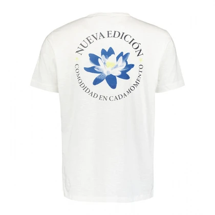 Heren T-shirt 24350439