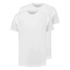 Heren T-shirt 2500basic o hals
