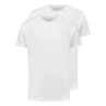 Heren T-shirt 2500basic o hals