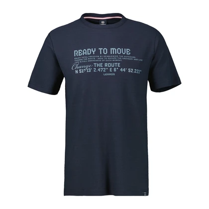 Heren T-shirt 2533025