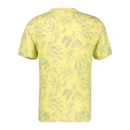 Heren T-shirt 2533027