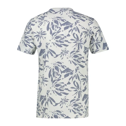 Heren T-shirt 2533027