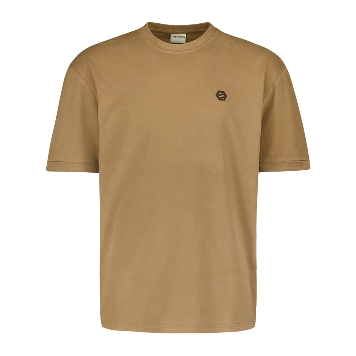 Heren T shirt 25360775
