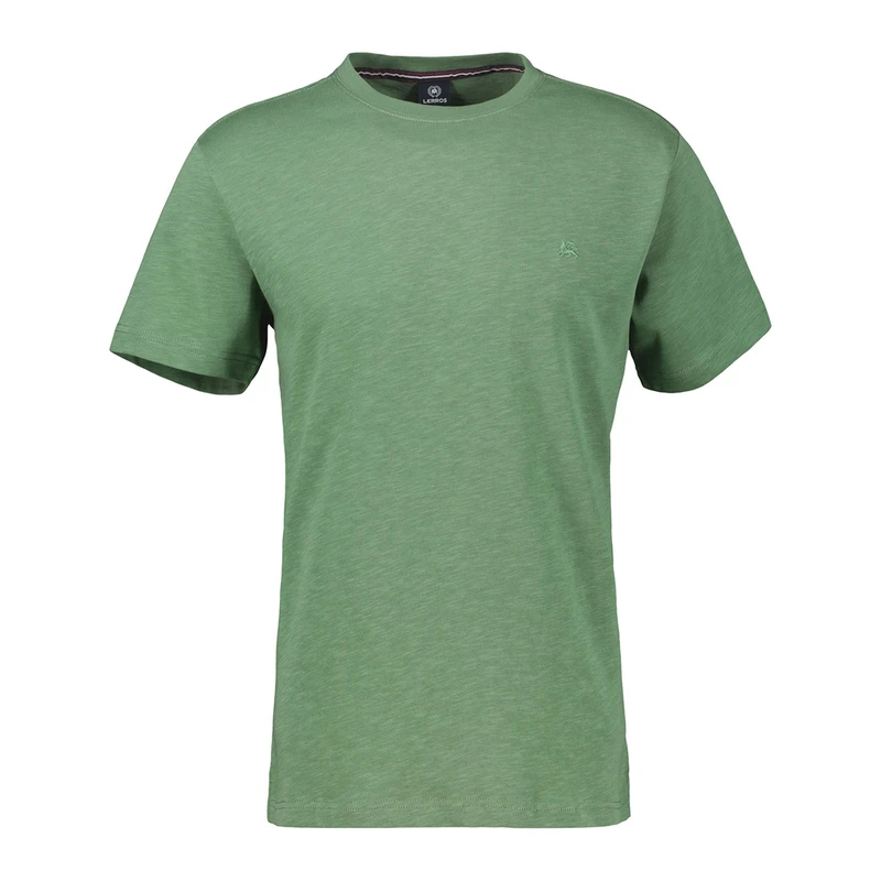 Heren T-shirt 2543034 Lerros GROEN