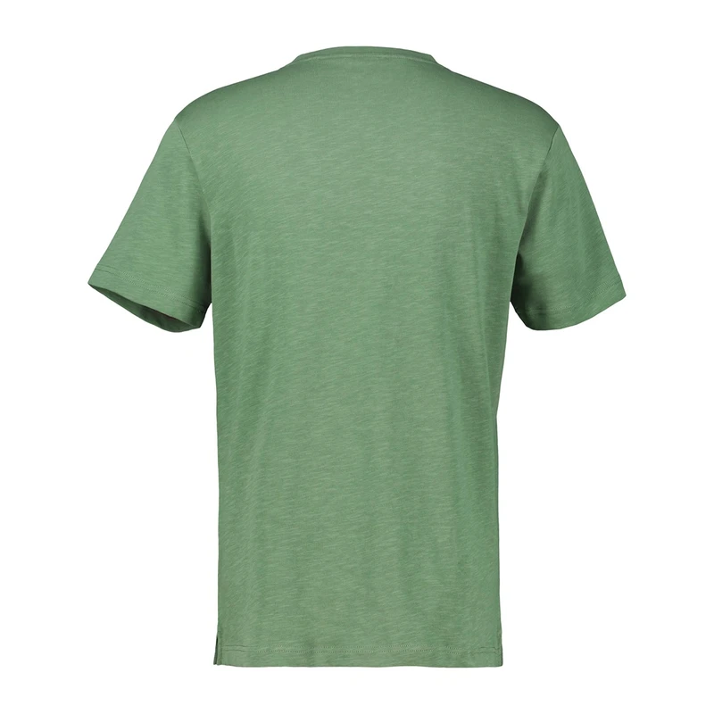 Heren T-shirt 2543034 Lerros GROEN