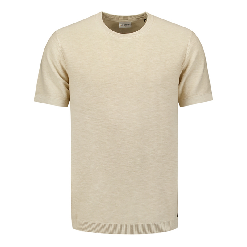 Heren T-shirt 27230262 No Excess KIT