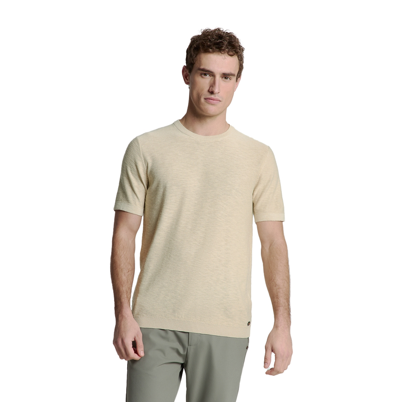 Heren T-shirt 27230262 No Excess KIT