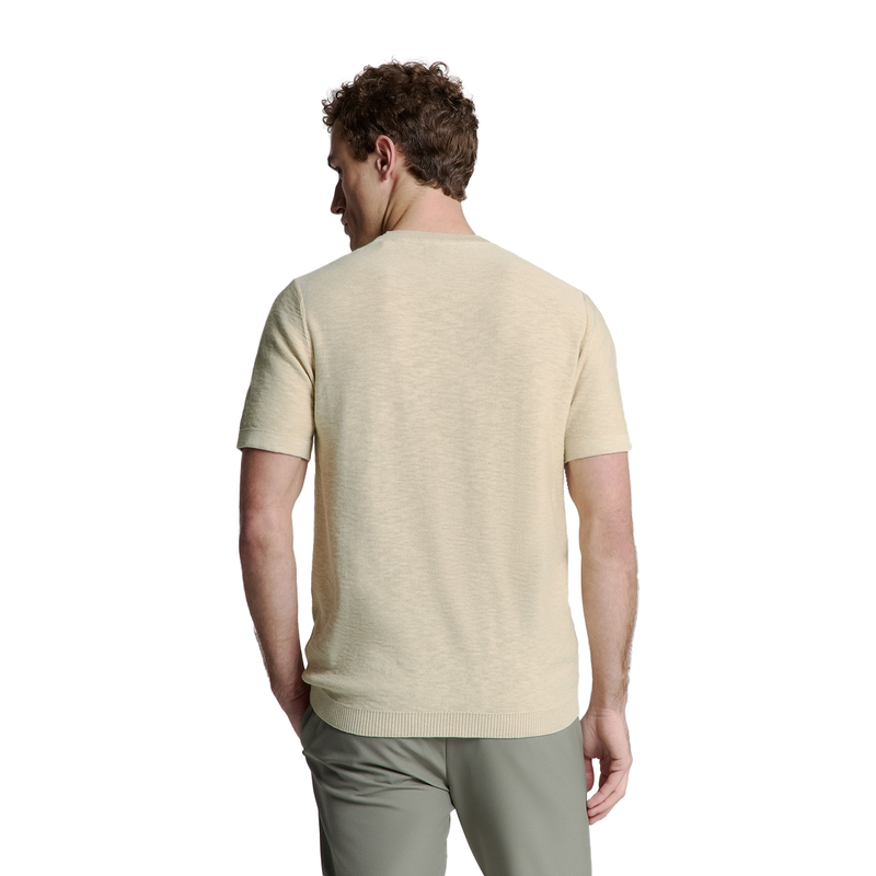 Heren T-shirt 27230262 No Excess KIT