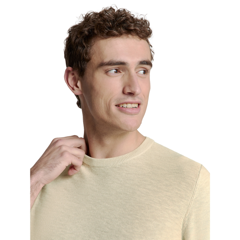 Heren T-shirt 27230262 No Excess KIT