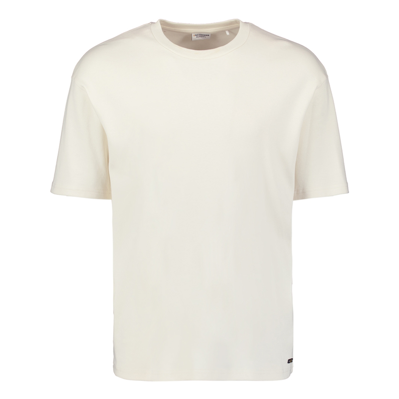 Heren T-shirt 27340261 No Excess OFF-WHITE