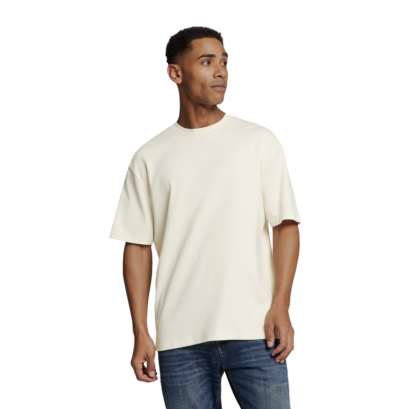 Heren T-shirt 27340261 No Excess OFF-WHITE