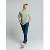 Heren T-shirt 27340370SN