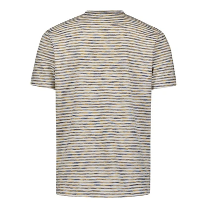 Heren T-shirt 27340370SN
