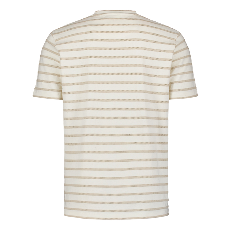 Heren T-Shirt 27350304 No Excess OFF-WHITE