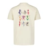 Heren T-shirt 27350309