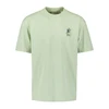 Heren T-shirt 27350309