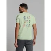 Heren T-shirt 27350309