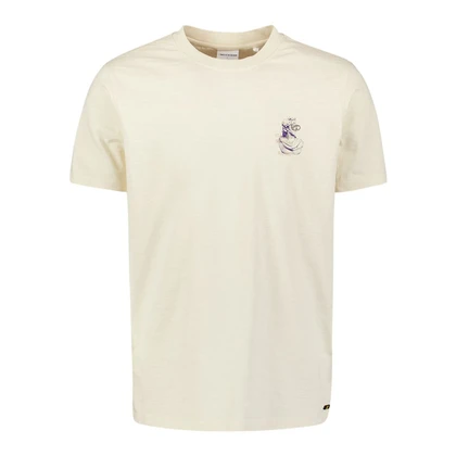 Heren T-shirt 27350309