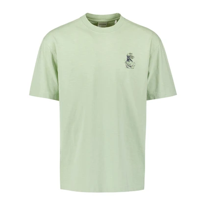 Heren T-shirt 27350309