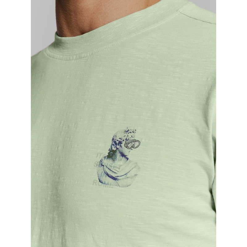 Heren T-shirt 27350309 No Excess MINT